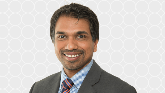 Dr Channa Jayasena, Consultant General Physician