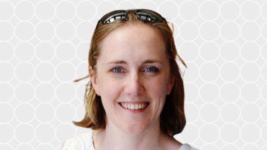 Dr Charlotte Frise, Obstetrician & Gynaecologist