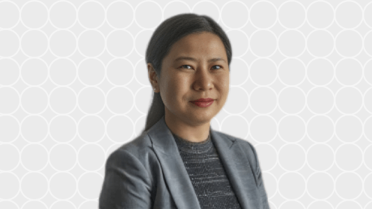 Dr Chia Ling Tey, Respiratory Specialist