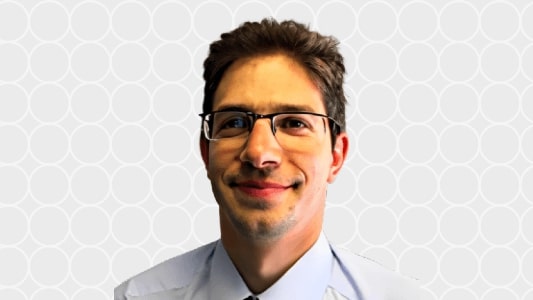 Mr Daniel Morganstein, Endocrinologist