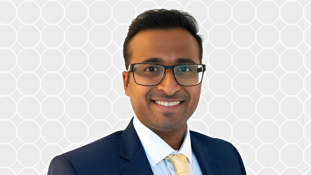 Mr Denosshan Sri, Urologist