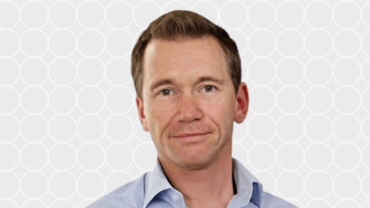 Dr Deane Halfpenny, Pain medicine specialist