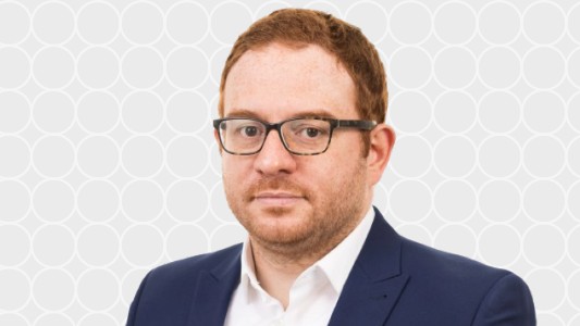 Dr Douglas Greig, Anaesthetist