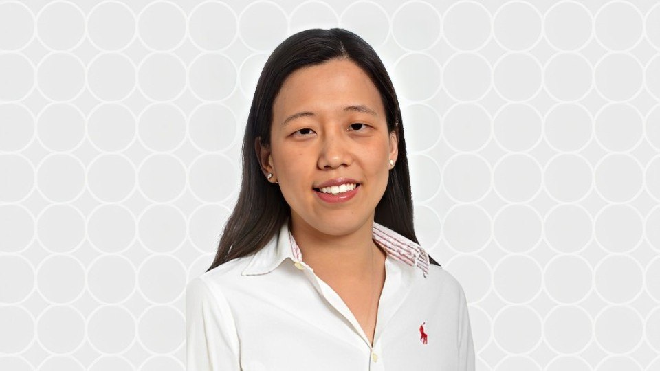 Dr Ee Ling Heng, Cardiologist