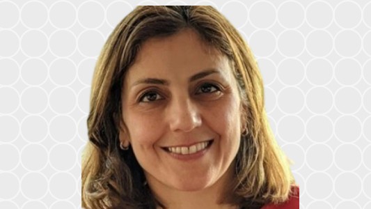 Dr Elham Asgari, Renal Physician