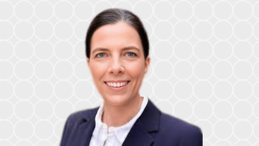 Dr Ellie Day, Paediatrician