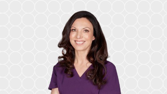 Dr Emma Craythorne, Dermatologist