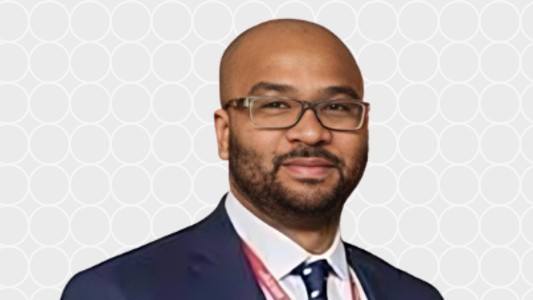 Dr Emmanuel Ako, Cardiologist