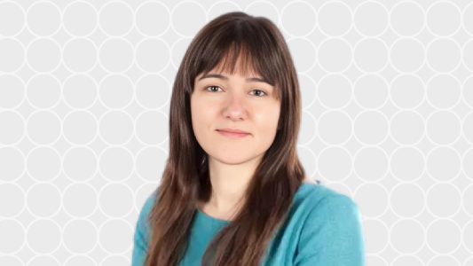 Dr Evangelia Myriokefalitaki, Gynaecologist