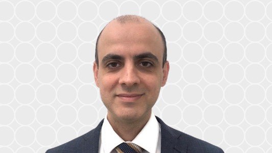 Dr Fadi Jouhra, Cardiologist
