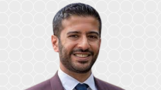 Dr Faisal Majid, Radiologist