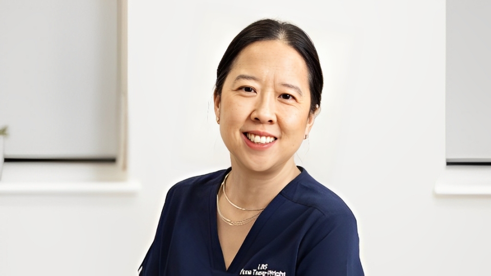 Dr Fiona Tsang-Wright, Breast Surgeon