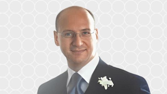 Mr Gabriele Galatà, General Surgeon