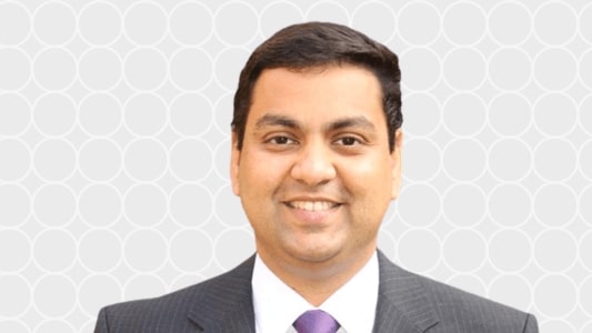 Dr Gautam Ambegaonkar, Paediatrician