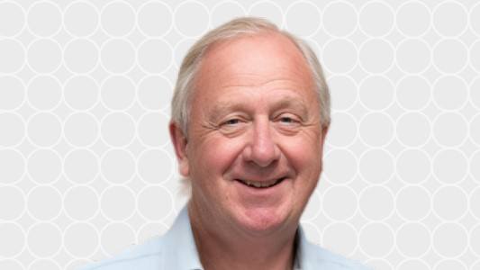 Dr Gavin Webb-Wilson, Private GP