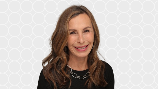 Dr Gillian Macleod, Occupational Health Specialist