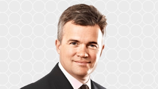 Dr Glyn Towlerton, Pain medicine specialist