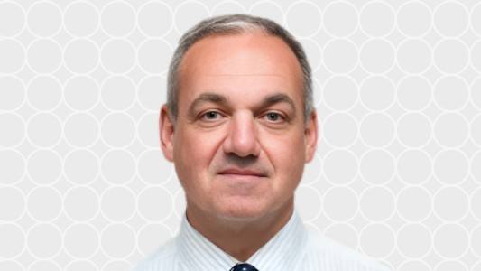 Dr Harry Trakoshis, Private GP