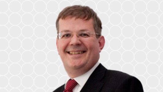 Dr Howard Marshall, Cardiologist