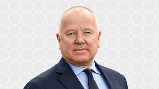 Dr Ian Abbs, Renal Physician