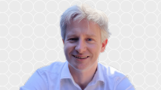 Dr Idris Harding, Cardiologist