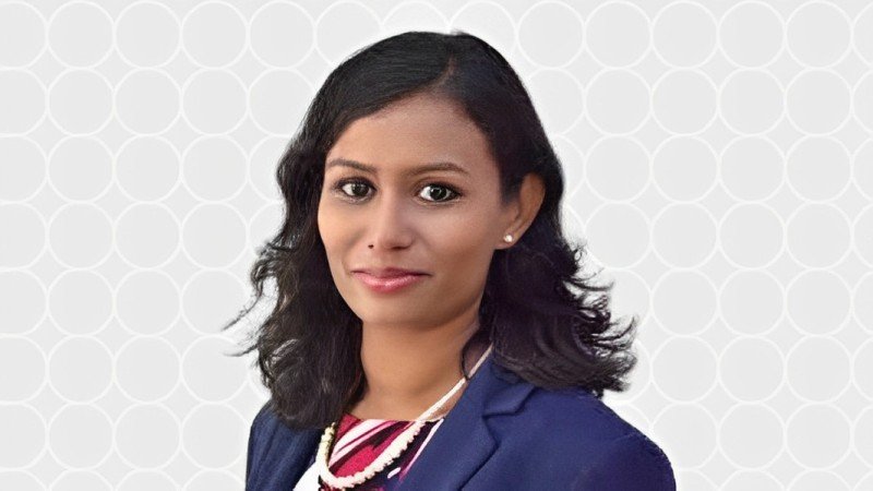 Prof. Janani Pillai, Radiologist