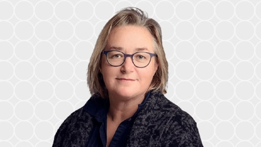 Dr Jane Mcgregor, Dermatologist