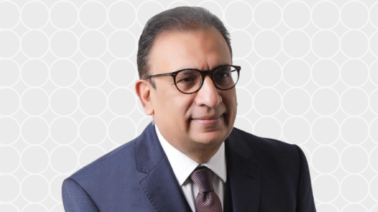 Prof. Javed Ahmed, Cardiologist