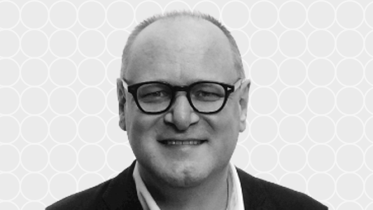 Dr Jeremy Steele, Oncologist