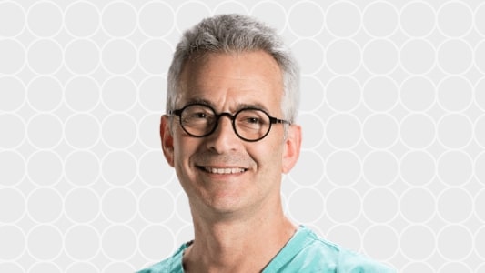 Dr Jocelyn Brookes, Radiologist