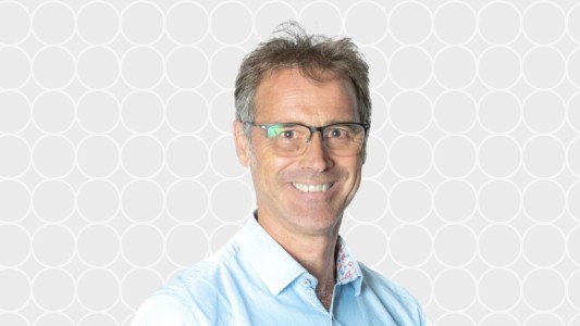 Mr John Parkin, Urologist