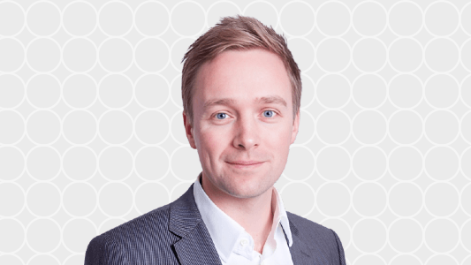Dr Jonathan Bannard-Smith, Intensive Care Specialist