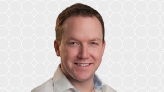 Dr Jonathan Short, Pain medicine specialist