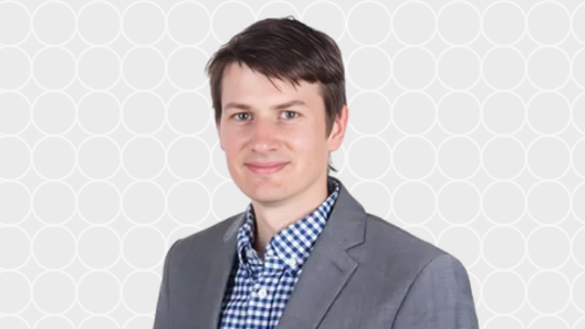 Dr Joseph Mercer, Radiologist