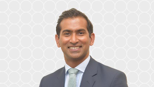 Dr Kalpa De Silva, Cardiologist