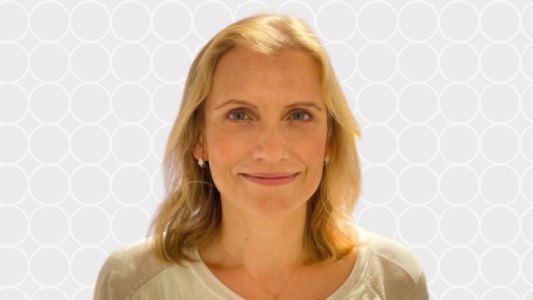 Dr Katarzyna Owczarczyk, Oncologist