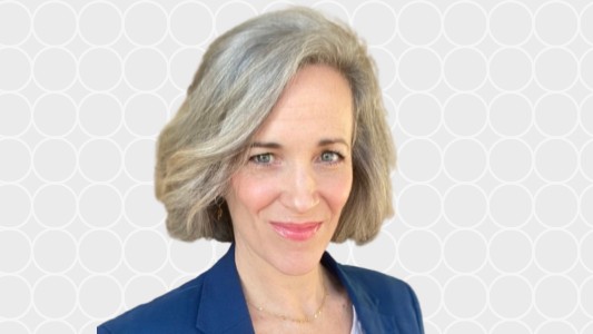 Dr Kerry Robinson, Paediatrician