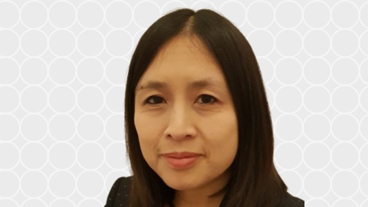 Dr Lai Cheng Yew, Oncologist