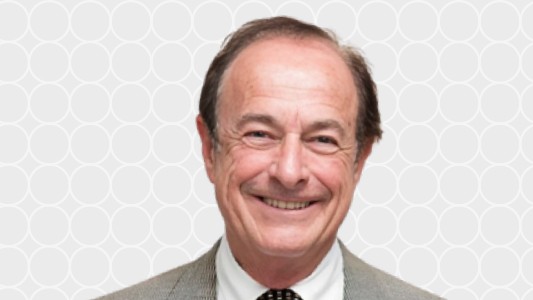 Dr Malcolm Cunard, Private GP