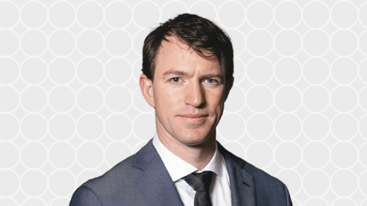 Prof. Malcolm Finlay, Cardiologist