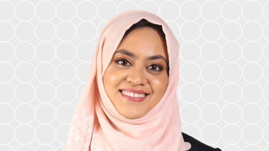 Dr Maliha Shaikh, Rheumatologist