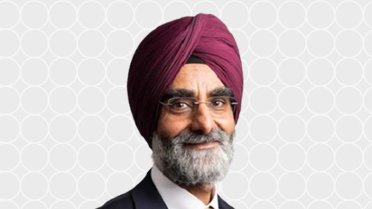 Mr Maninder Kalkat, Cardiothoracic Surgeon