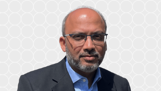 Prof. Manish Sinha, Renal Physician