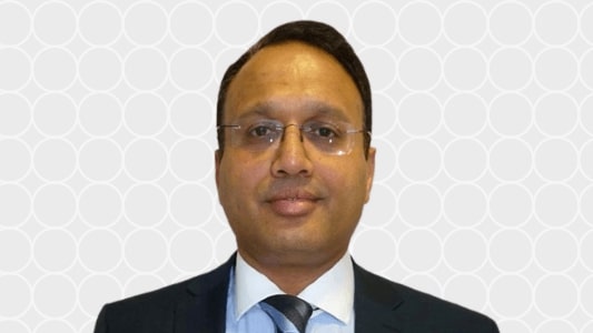 Dr Manohar Deshpande, Neurophysiologist
