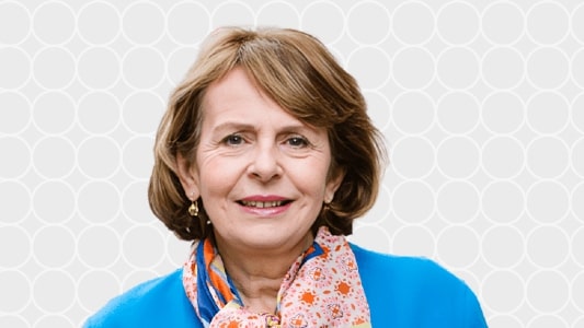 Dr Mariehelene Marion, Neurologist