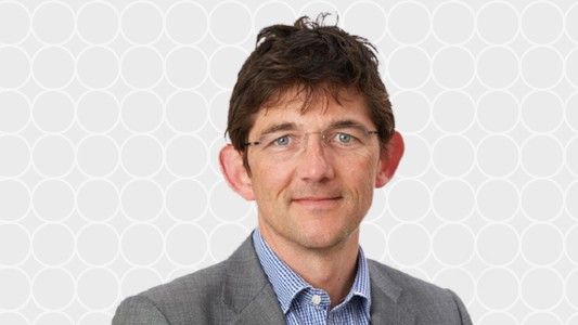 Dr Mark Earley, Cardiologist