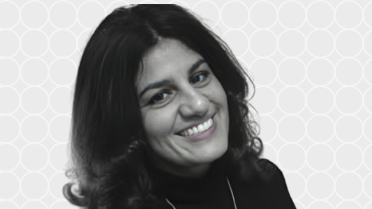 Dr Mehrengise Cooper, Paediatrician