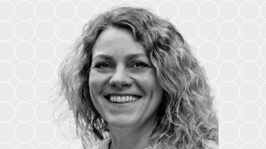 Dr Melanie James, Psychologist