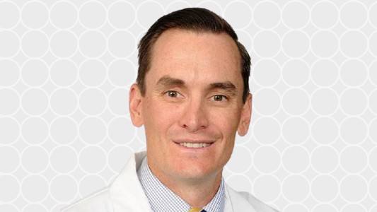 Dr Michael Bellamy, Cardiologist