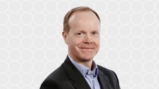 Prof. Michael Dennis, Haematologist